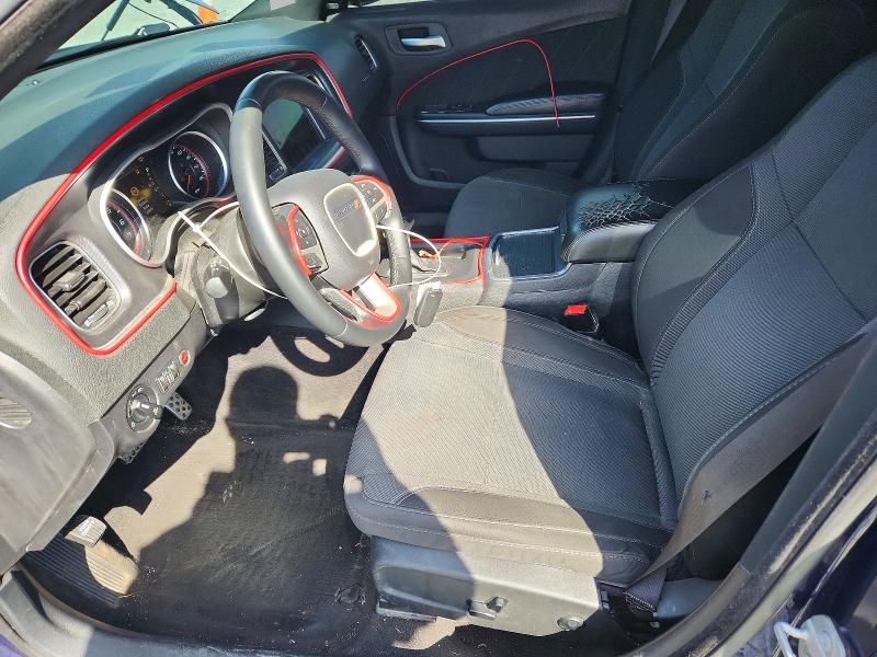 Продаж на аукціоні авто 2015 Dodge Charger, vin: 2C3CDXCT9FH874582, номер лоту: 46914676