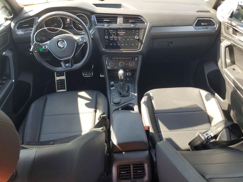 Продажа на аукционе авто 2020 Volkswagen Tiguan, vin: 3VV2B7AX6LM159857, номер лота: 46851086
