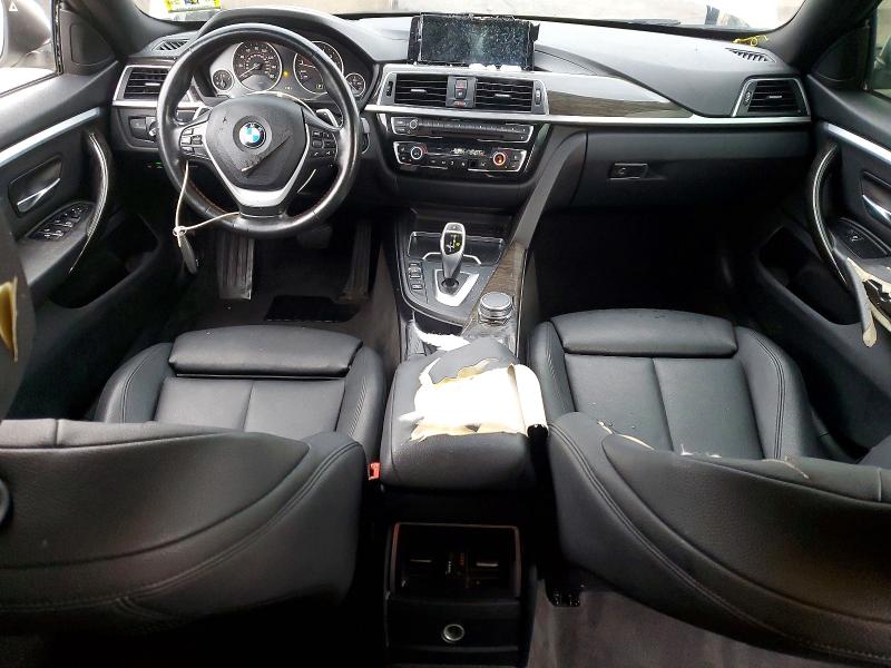 47388496 :رقم المزاد ، WBA4J1C00LCD72005 vin ، 2020 Bmw 430i مزاد بيع