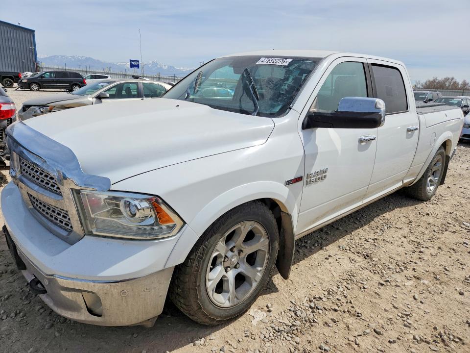 Продаж на аукціоні авто 2016 Ram 1500, vin: 1C6RR7VM6GS154851, номер лоту: 47692226