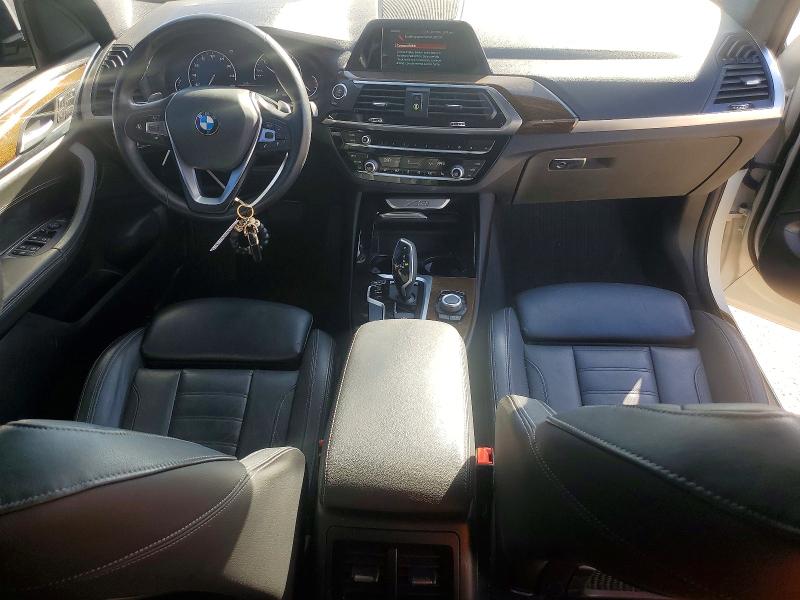 Продажа на аукционе авто 2019 Bmw X3, vin: 5UXTR7C59KLF36810, номер лота: 79395015
