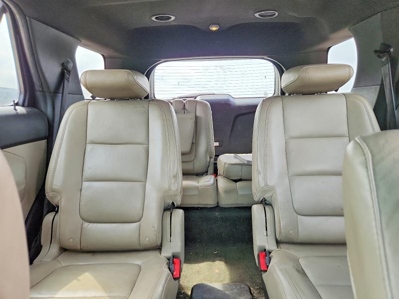 Aukcja sprzedaży 2013 Ford Explorer, vin: 1FM5K7D87DGC68819, numer aukcji: 47363296