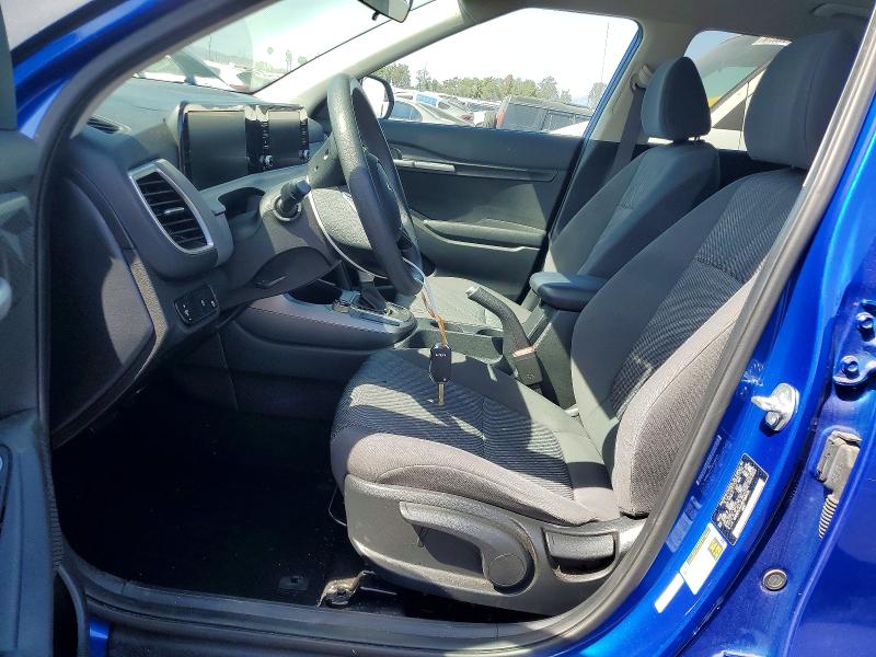 Aukcja sprzedaży 2024 Kia Seltos, vin: KNDEPCAA3R7568435, numer aukcji: 46506526