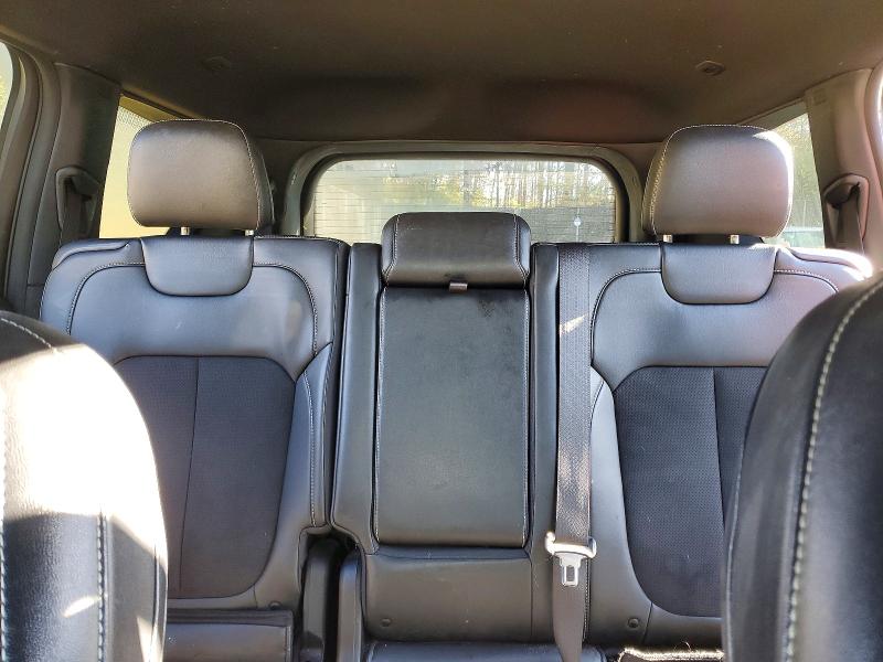 Продаж на аукціоні авто 2022 Jeep Grand Cherokee, vin: 1C4RJKAG3N8541838, номер лоту: 41657926