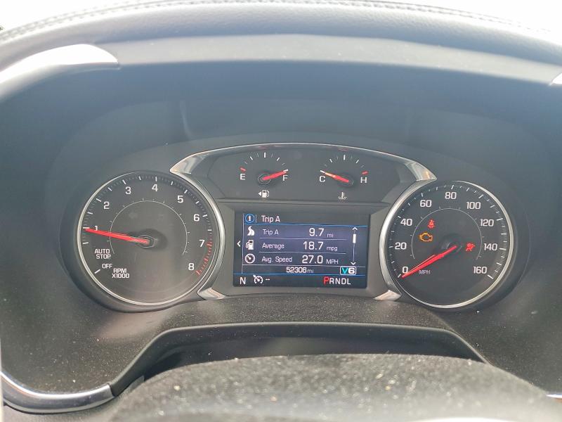 Aukcja sprzedaży 2020 Chevrolet Blazer, vin: 3GNKBHRS1LS632564, numer aukcji: 46560196