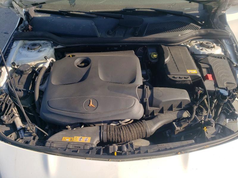 46883806 :رقم المزاد ، WDDSJ4GB7EN126506 vin ، 2014 Mercedes-benz Cla مزاد بيع
