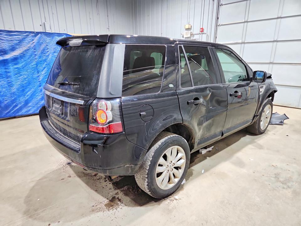 45527866 :رقم المزاد ، SALFT2BG1EH390342 vin ، 2014 Land Range Rove مزاد بيع
