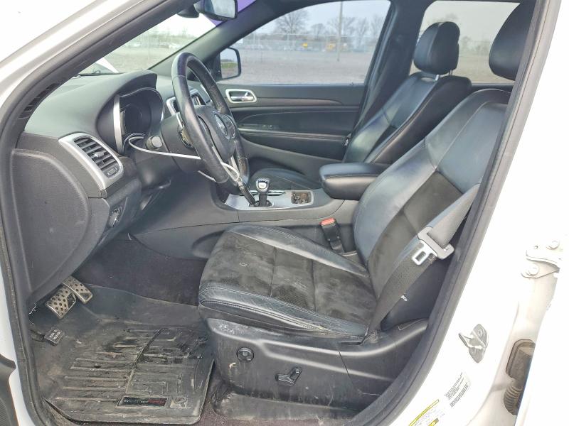 Продаж на аукціоні авто 2015 Jeep Grand Cherokee, vin: 1C4RJFAG5FC229087, номер лоту: 47154856