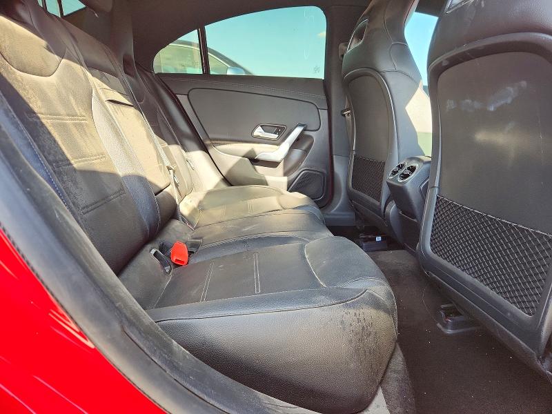 48007156 :رقم المزاد ، WDD5J4HB6LN034666 vin ، 2020 Mercedes-benz Cla مزاد بيع