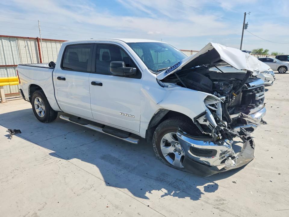 Aukcja sprzedaży 2023 Ram 1500, vin: 1C6SRFFT9PN560557, numer aukcji: 47929706