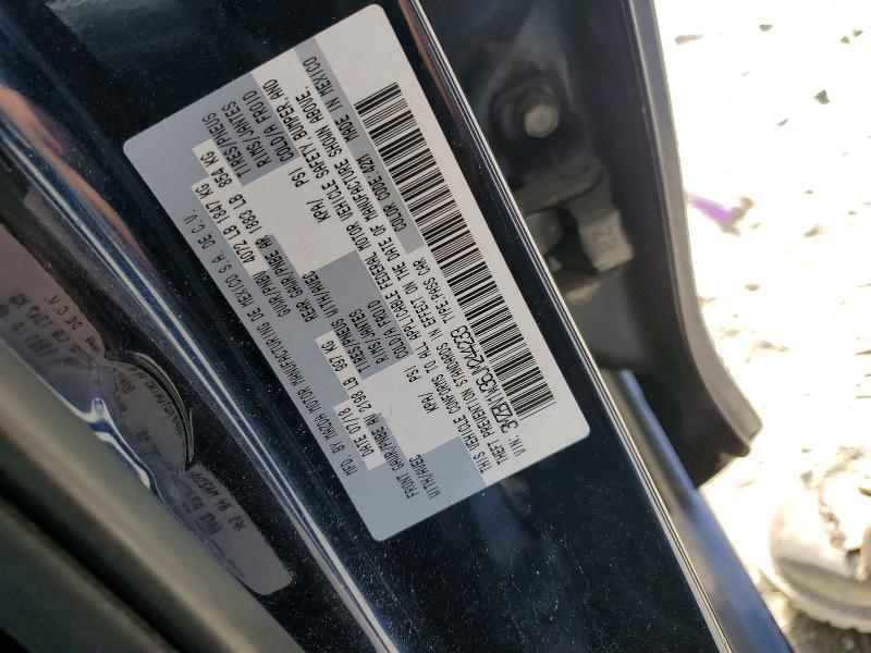 2018 Mazda 3 მანქანა იყიდება აუქციონზე, vin: 3MZBN1W36JM244233, აუქციონის ნომერი: 48232546