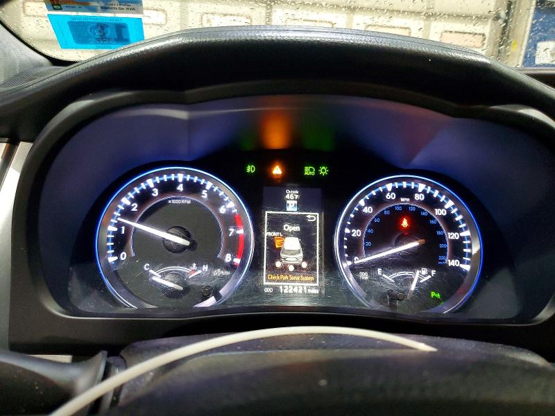 Aukcja sprzedaży 2016 Toyota Highlander, vin: 5TDDKRFH1GS242297, numer aukcji: 45944816