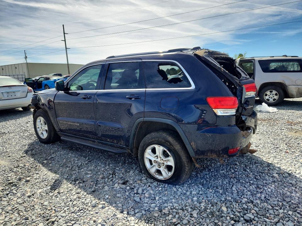 Продаж на аукціоні авто 2017 Jeep Grand Cherokee, vin: 1C4RJEAGXHC676947, номер лоту: 46089846