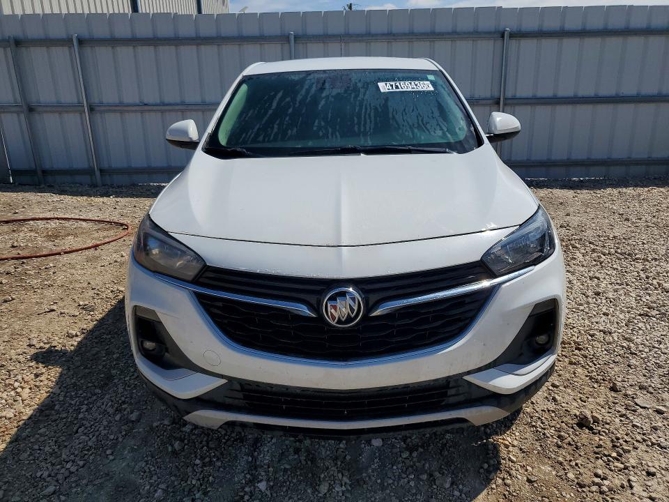Продажа на аукционе авто 2020 Buick Encore Gx, vin: KL4MMBS2XLB070561, номер лота: 47169436
