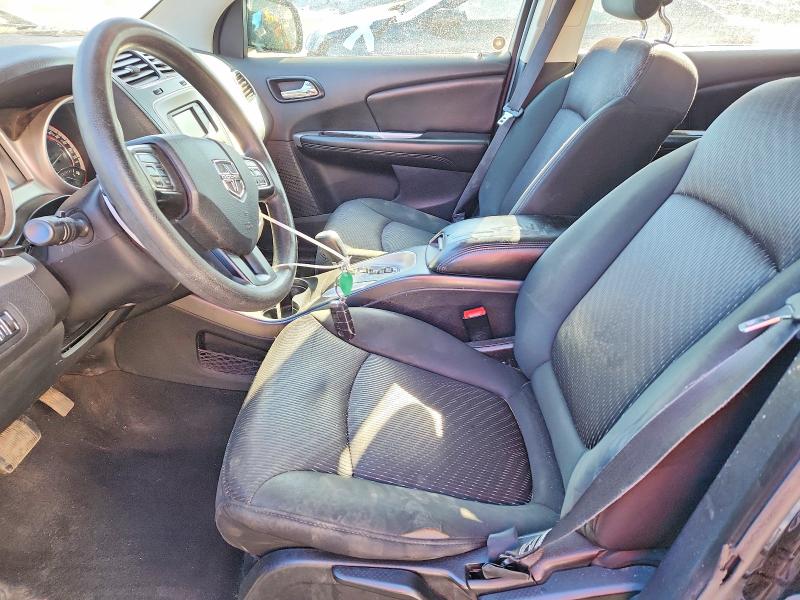 79124285 :رقم المزاد ، 3D4PG4FBXBT549479 vin ، 2011 Dodge Journey مزاد بيع
