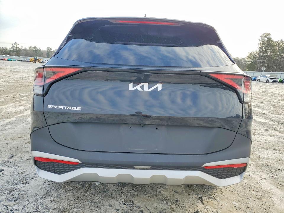 Aukcja sprzedaży 2025 Kia Sportage, vin: 5XYK33DF7SG326164, numer aukcji: 79067365