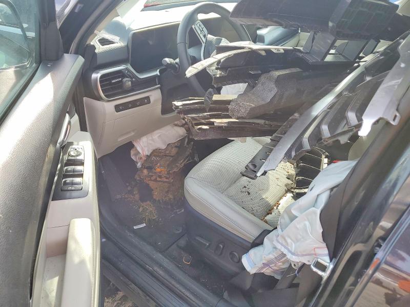 Продажа на аукционе авто 2025 Kia Telluride, vin: 5XYP64GC1SG637092, номер лота: 79578445