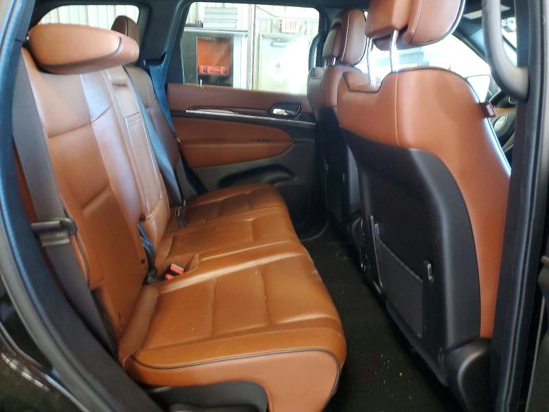 Продажа на аукционе авто 2021 Jeep Grand Cherokee, vin: 1C4RJFCG7MC675431, номер лота: 77312565