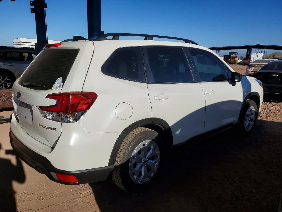 Продажа на аукционе авто 2024 Subaru Forester, vin: JF2SKABC0RH429316, номер лота: 47998356