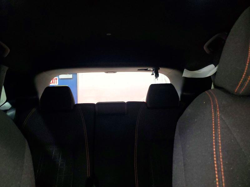 Продажа на аукционе авто 2025 Honda Hr-v, vin: 3CZRZ2H56SM745726, номер лота: 46843676