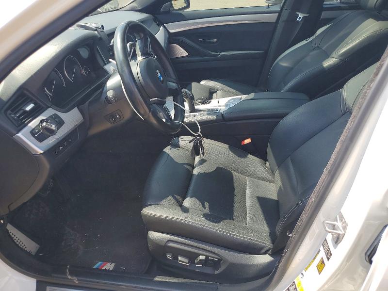 Продаж на аукціоні авто 2014 Bmw 550, vin: WBAKP9C53ED692039, номер лоту: 47609746