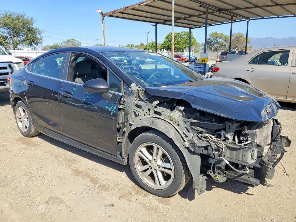 Aukcja sprzedaży 2016 Chevrolet Cruze, vin: 1G1BE5SM0G7259654, numer aukcji: 79115665