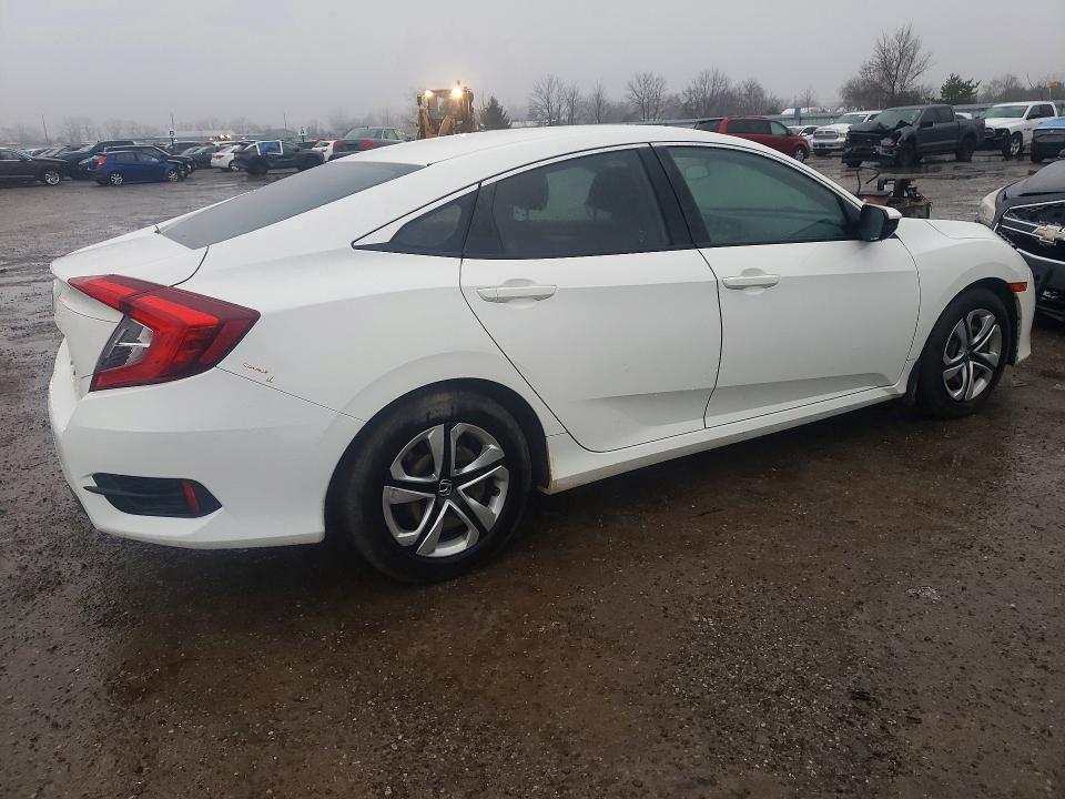 Aukcja sprzedaży 2016 Honda Civic, vin: 2HGFC2E54GH004674, numer aukcji: 41978016