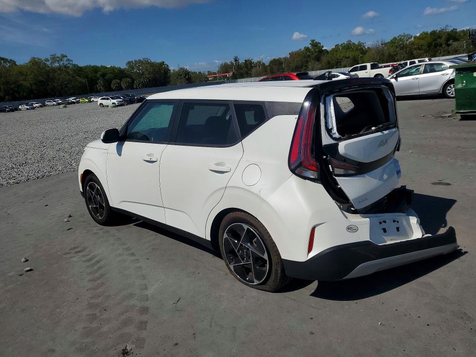 Aukcja sprzedaży 2024 Kia Soul, vin: KNDJ33AU1R7228415, numer aukcji: 41931826