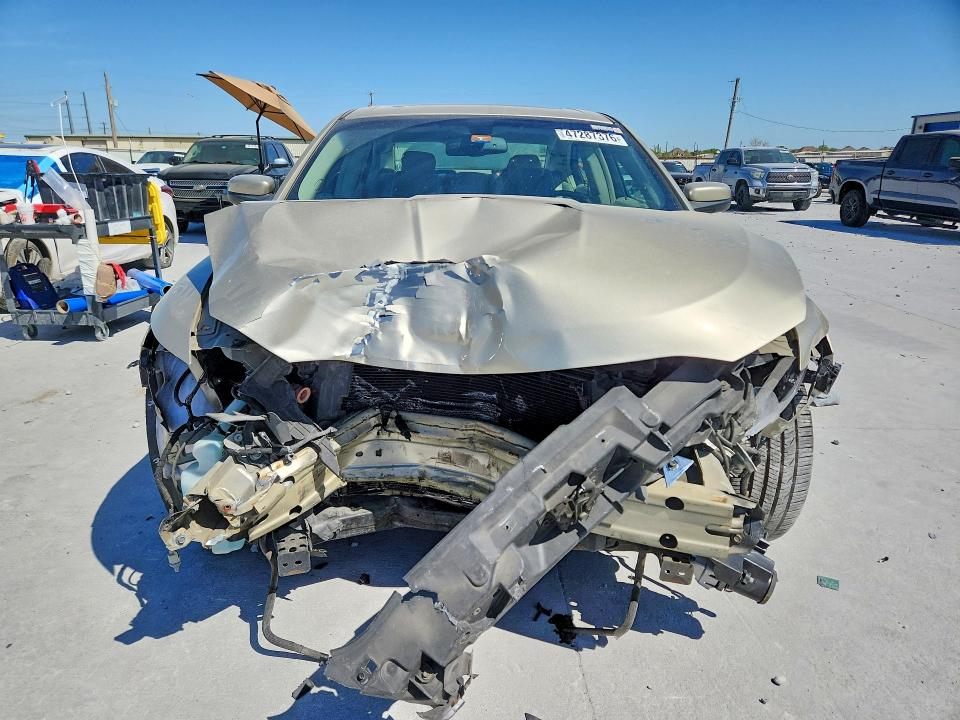 Aukcja sprzedaży 2010 Ford Taurus, vin: 1FAHP2HWXAG132605, numer aukcji: 47287376