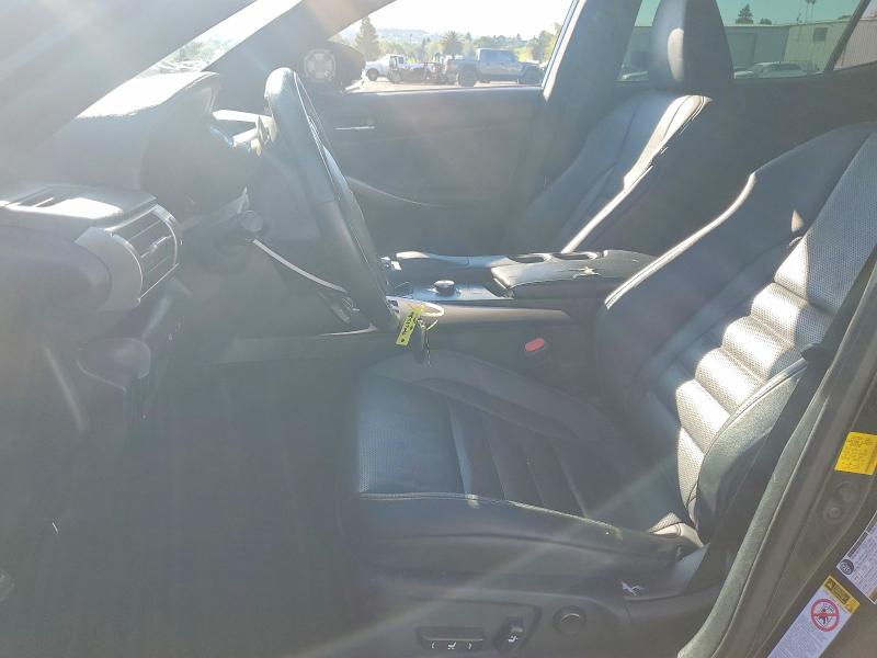 Продаж на аукціоні авто 2015 Lexus Is 250, vin: JTHBF1D29F5043951, номер лоту: 46535046