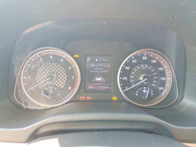 46297416 :رقم المزاد ، 5NPD84LFXKH435440 vin ، 2019 Hyundai Elantra مزاد بيع