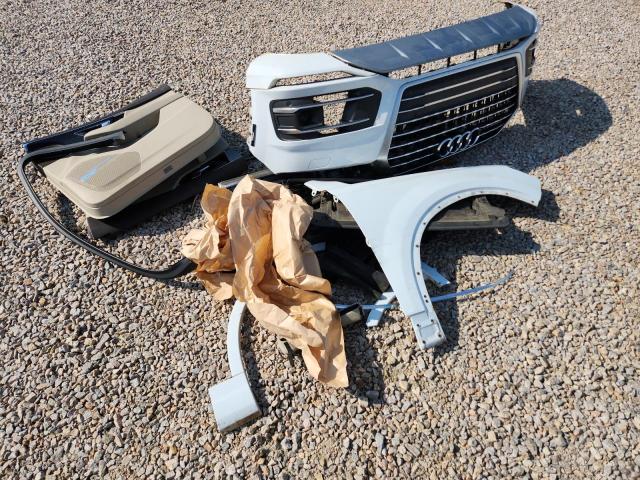 Aukcja sprzedaży 2018 Audi Q7, vin: WA1LAAF79JD000118, numer aukcji: 47237026