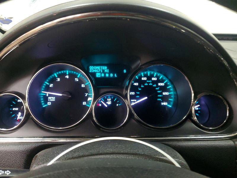 Продаж на аукціоні авто 2015 Buick Enclave, vin: 5GAKRBKD7FJ341121, номер лоту: 41803986