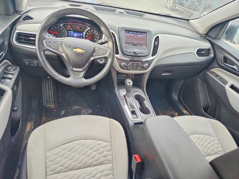 41939926 :رقم المزاد ، 3GNAXJEV9LS600580 vin ، 2020 Chevrolet Equinox مزاد بيع
