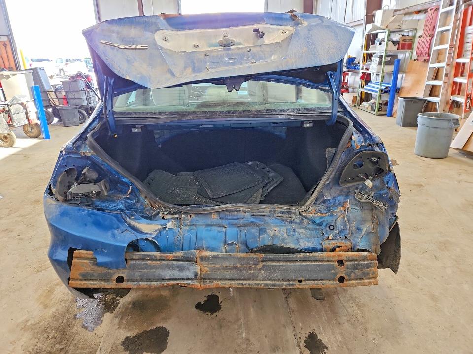 Продаж на аукціоні авто 2012 Honda Civic, vin: 2HGFB2F58CH019013, номер лоту: 76137515