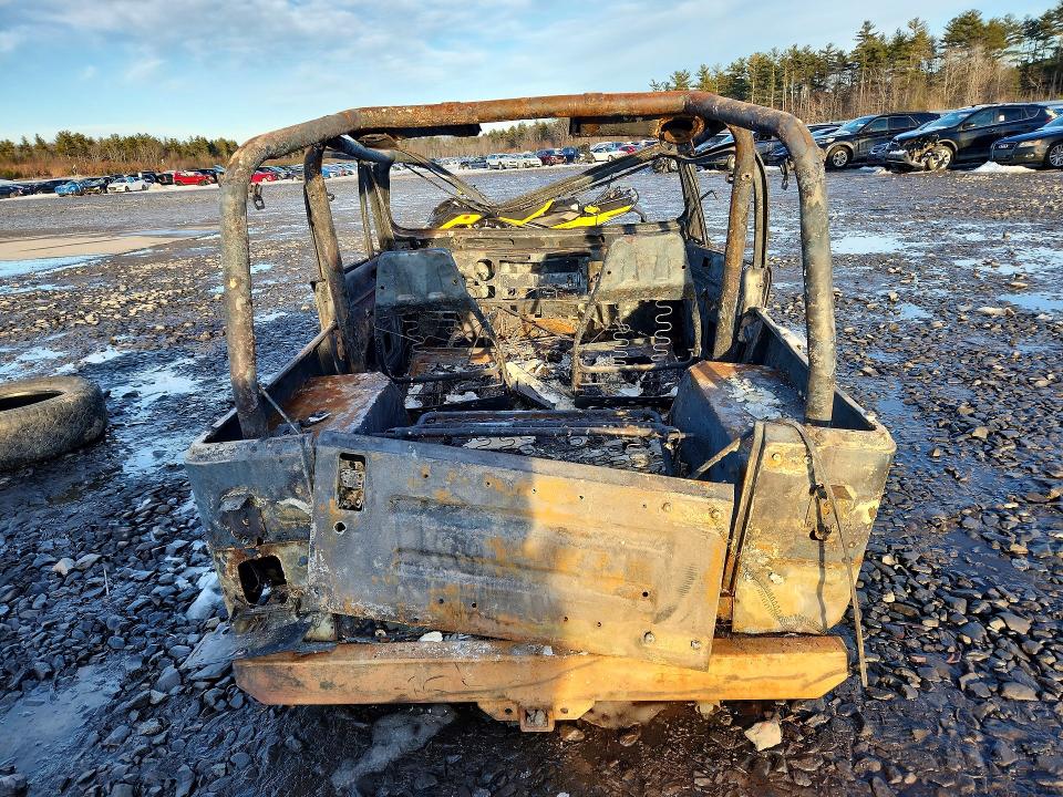 Продажа на аукционе авто 1995 Jeep Wrangler, vin: 1J4FY49S3SP312851, номер лота: 77475915