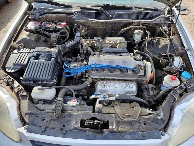 Продажа на аукционе авто 2000 Honda Civic, vin: 1HGEJ8273YL811508, номер лота: 46354906