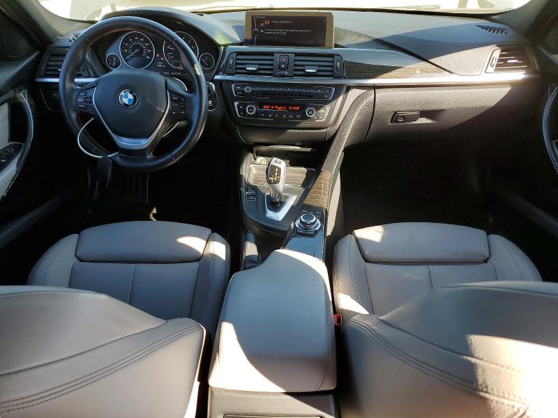 2013 Bmw 328 მანქანა იყიდება აუქციონზე, vin: WBA3C1C51DF435689, აუქციონის ნომერი: 46047586