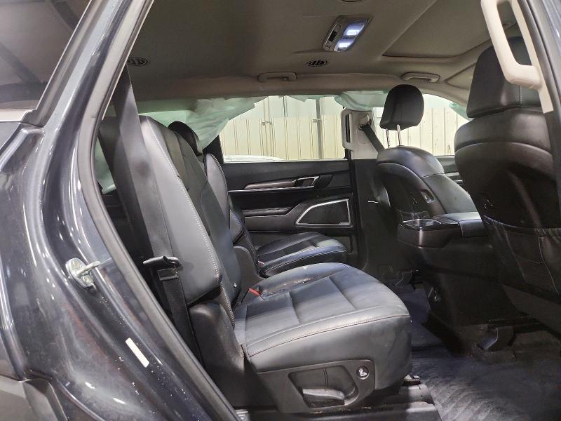 41701466 :رقم المزاد ، 5XYP6DHCXNG214448 vin ، 2022 Kia Telluride مزاد بيع