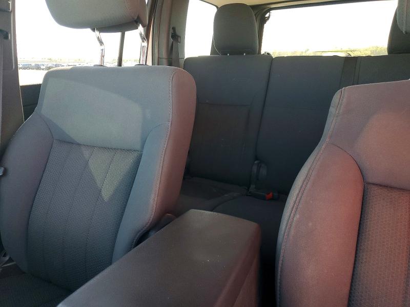 Aukcja sprzedaży 2012 Jeep Liberty, vin: 1C4PJMAK0CW154292, numer aukcji: 46383556