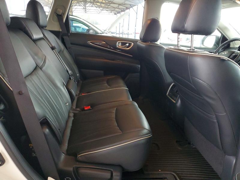 Aukcja sprzedaży 2019 Infiniti Qx60, vin: 5N1DL0MN4KC510279, numer aukcji: 46228246
