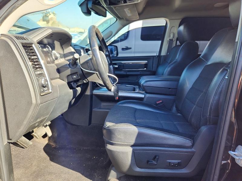 Продаж на аукціоні авто 2017 Ram 1500, vin: 1C6RR7MT8HS757035, номер лоту: 46663496