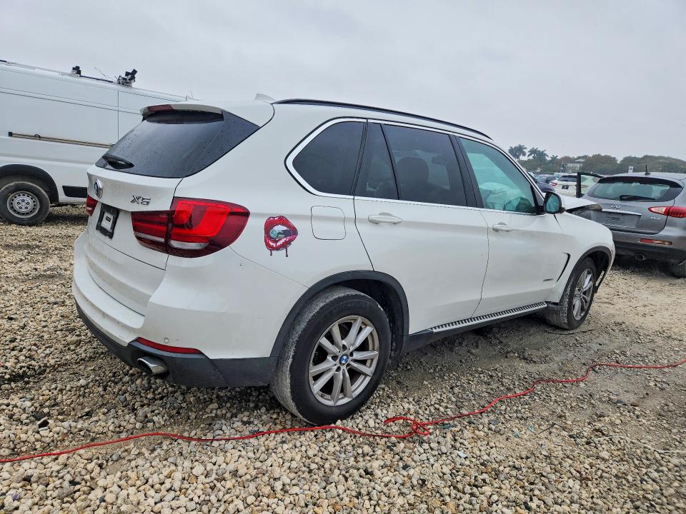 Aukcja sprzedaży 2015 Bmw X5, vin: 5UXKR2C5XF0H36603, numer aukcji: 79129185