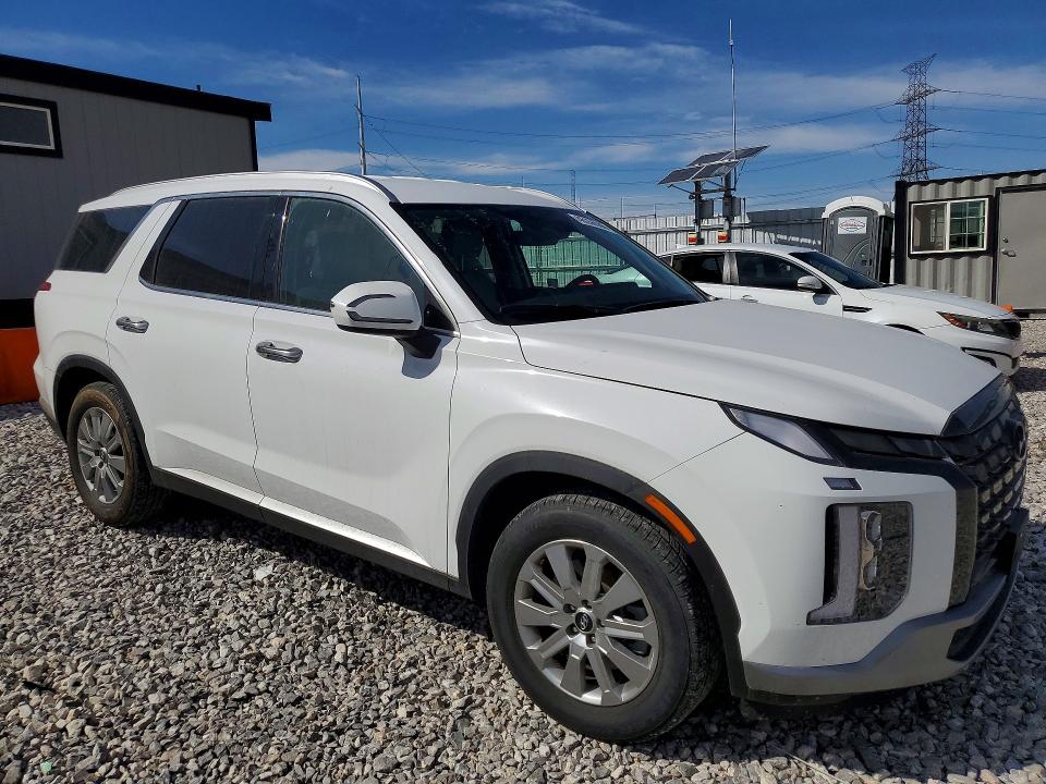 Aukcja sprzedaży 2024 Hyundai Palisade, vin: KM8R2DGE3RU741867, numer aukcji: 46266596
