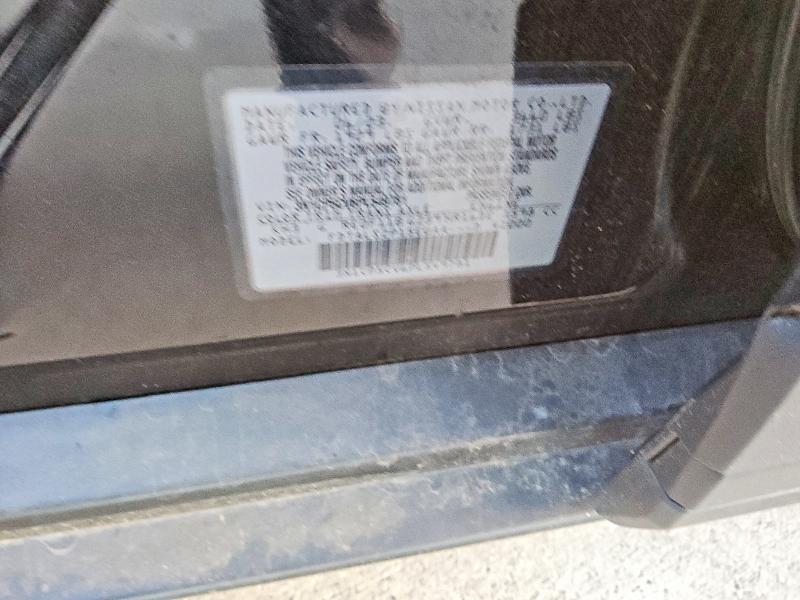 Продажа на аукционе авто 2023 Nissan Kicks, vin: 3N1CP5CV6PL549781, номер лота: 46394476