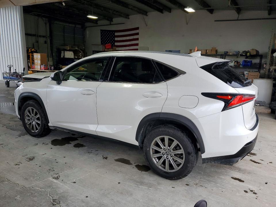Продажа на аукционе авто 2021 Lexus Nx 300, vin: JTJDARBZ9M5021272, номер лота: 79984955
