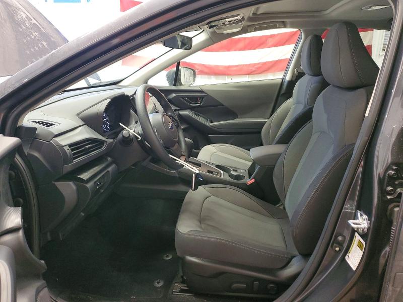 Aukcja sprzedaży 2025 Subaru Crosstrek, vin: JF2GUHDC4S8328808, numer aukcji: 79542405