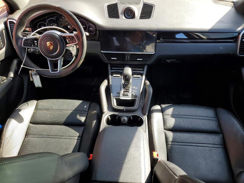 Продаж на аукціоні авто 2023 Porsche Cayenne, vin: WP1AA2AY4PDA06984, номер лоту: 46631316