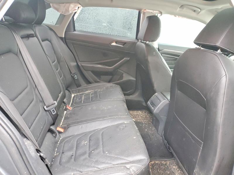 42075666 :رقم المزاد ، 3VWGM7BU7RM081274 vin ، 2024 Volkswagen Jetta مزاد بيع