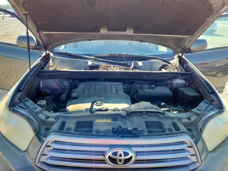 Продаж на аукціоні авто 2008 Toyota Highlander, vin: JTEDS41A782008859, номер лоту: 47574236